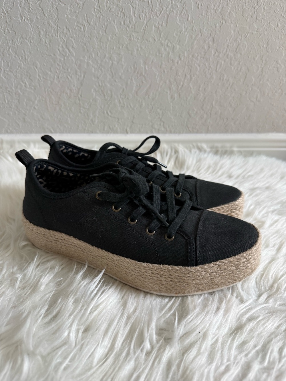 BOBS Espadrille Sneakers